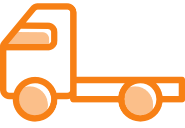 哈巴河拖车/平板车