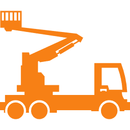 哈巴河高空作业车